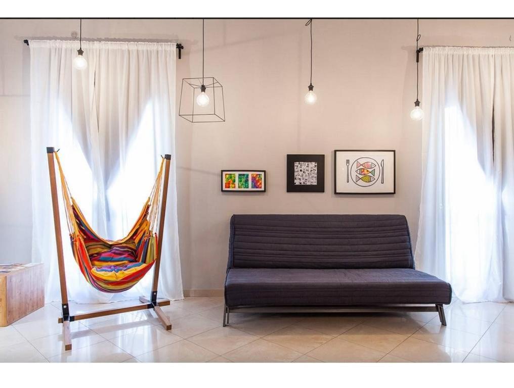 Serafini Loft 滨海波利尼亚诺 外观 照片