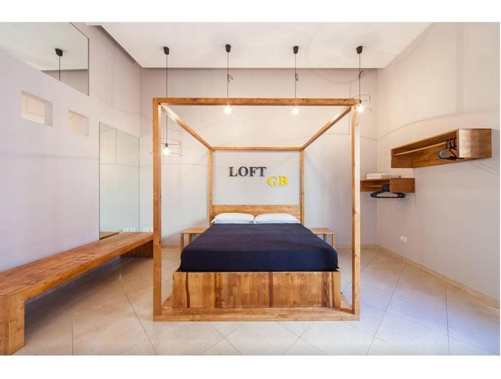 Serafini Loft 滨海波利尼亚诺 外观 照片